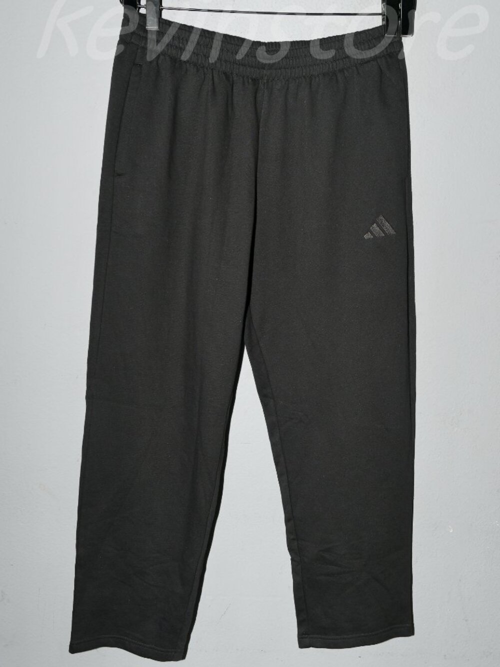 2 pairs  adidas Men's Fleece Pants. Price is for 2 . - Picture 8 of 16